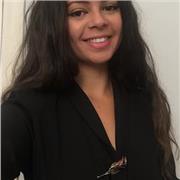 Etudiante 22 ans cours espagnol tous niveaux